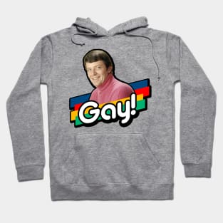 Robert Is Gay! Hoodie